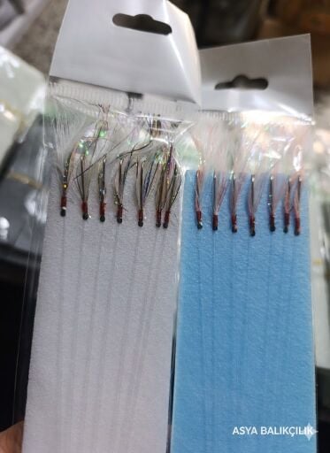 Çinekop Palamut Çaparisi